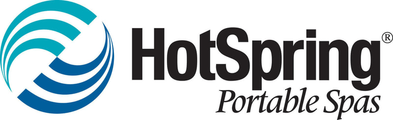 Hot Spring Spas