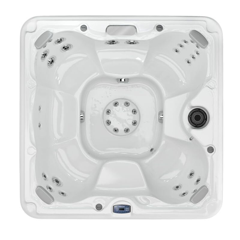 Sundance Edison spa
