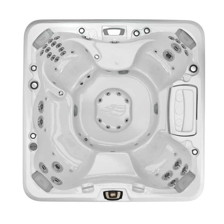 Sundance Optima spa