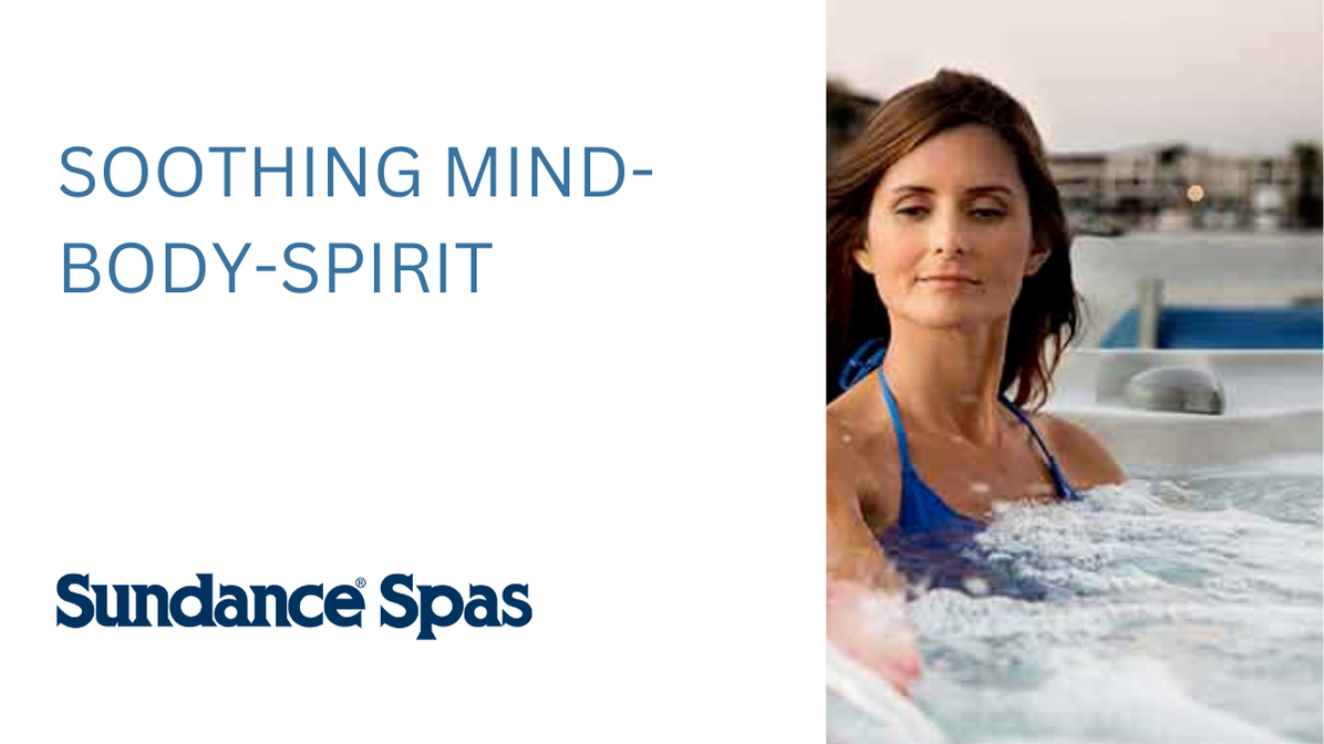 Sundance Spas