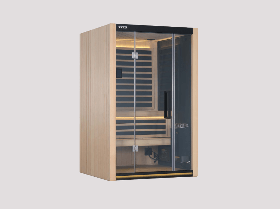 Tylo Kiruna 2 infrared sauna
